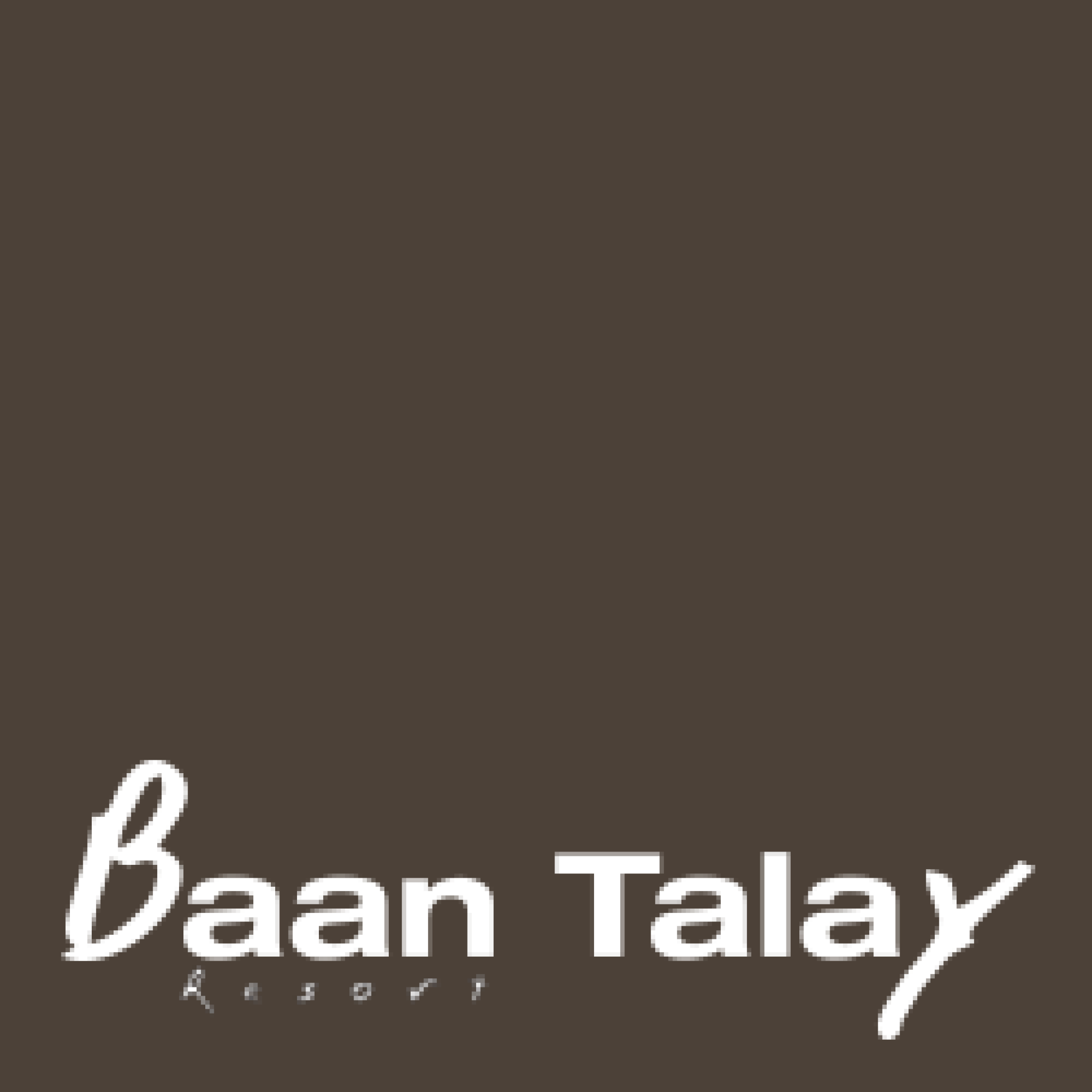 Baan Talay Resort